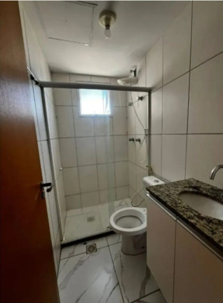 Imagem Apartamento com 2 Quartos à Venda, 64 m² em Buraquinho - Lauro De Freitas Imagem Apartamento com 2 Quartos à Venda, 64 m² em Buraquinho - Lauro De Freitas