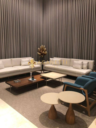 Imagem Casa com 4 Quartos à Venda, 450 m² em Alphaville Vespasiano - Vespasiano