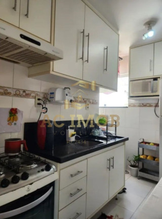 Imagem Imóvel com 2 Quartos à Venda, 48 m² em Nova Brasília - Salvador