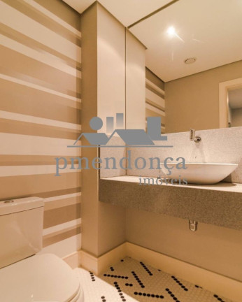Imagem Apartamento com 3 Quartos à Venda, 230 m² em Higienópolis - São Paulo