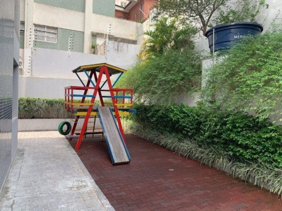 Imagem Apartamento com 3 Quartos à Venda, 103 m² em Aclimação - São Paulo Imagem Apartamento com 3 Quartos à Venda, 103 m² em Aclimação - São Paulo