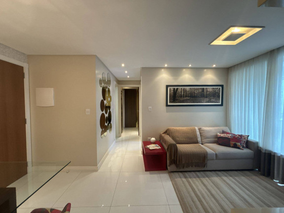 Imagem Apartamento com 2 Quartos à Venda, 58 m² em Itoupava Seca - Blumenau