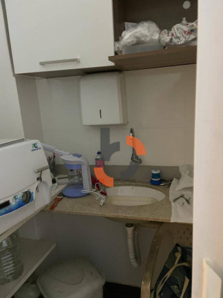 Imagem Apartamento com 1 Quarto à Venda, 44 m² em Centro - Nova Iguaçu