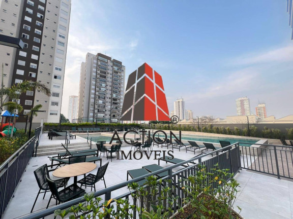 Imagem Apartamento com 3 Quartos à Venda, 144 m² em Parque São Jorge - São Paulo
