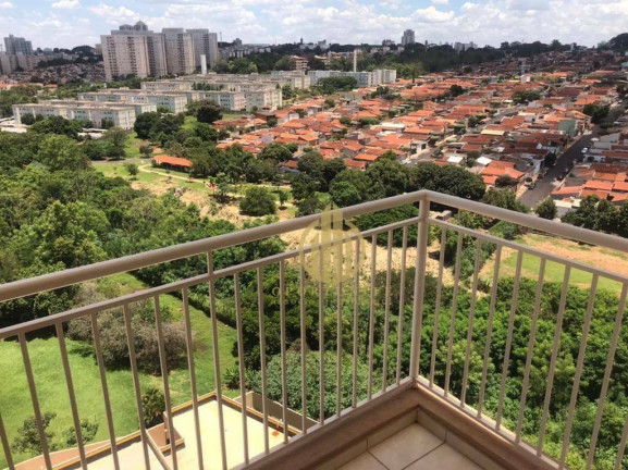 Apartamento com 2 Quartos à Venda, 52 m² em Jardim Anhangüera - Ribeirão Preto