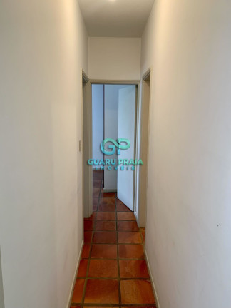 Imagem Apartamento com 3 Quartos à Venda, 95 m² em Enseada - Guarujá