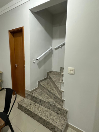 Imagem Casa com 3 Quartos à Venda, 136 m² em Gonzaga - Santos