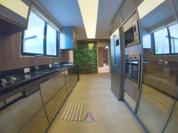 Imagem Apartamento com 4 Quartos à Venda, 220 m² em Parque Campolim - Sorocaba