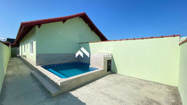 Imagem Casa com 2 Quartos à Venda, 77 m² em Balbeario Copacabana Paulista - Mongagua Imagem Casa com 2 Quartos à Venda, 77 m² em Balbeario Copacabana Paulista - Mongagua