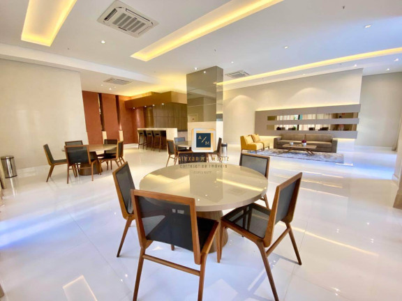Imagem Apartamento com 3 Quartos à Venda, 162 m² em Aldeota - Fortaleza Imagem Apartamento com 3 Quartos à Venda, 162 m² em Aldeota - Fortaleza