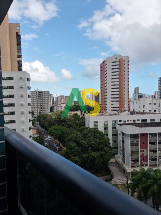 Imagem Imóvel com 2 Quartos à Venda, 52 m² em Graças - Recife