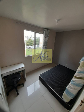 Imagem Apartamento com 2 Quartos à Venda, 41 m² em Santo Antônio - São José Dos Pinhais