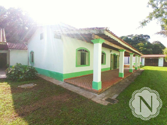 Imagem Chácara com 3 Quartos à Venda, 238 m² em Gaivota - Itanhaém Imagem Chácara com 3 Quartos à Venda, 238 m² em Gaivota - Itanhaém
