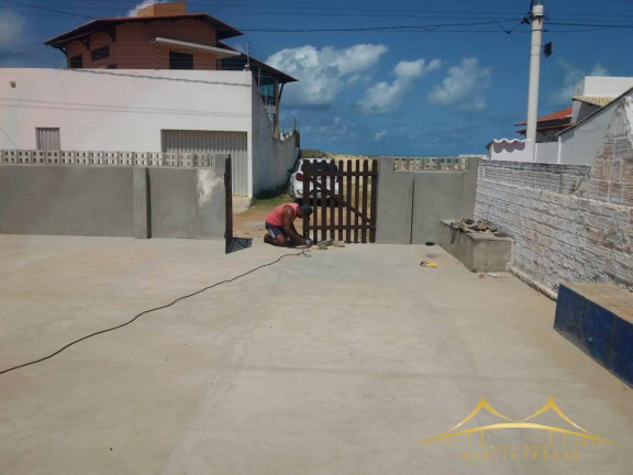 Imagem Casa com 3 Quartos à Venda, 120 m² em Praia De Graçandú - Extremoz Imagem Casa com 3 Quartos à Venda, 120 m² em Praia De Graçandú - Extremoz