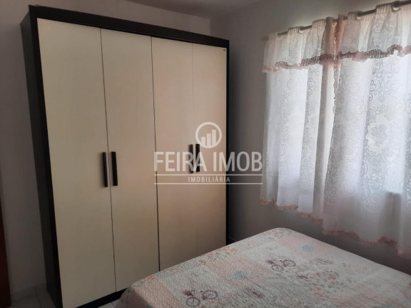 Imagem Apartamento com 2 Quartos para Alugar, 50 m² em Sim - Feira De Santana