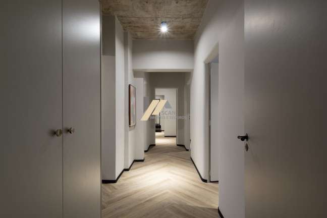 Imagem Imóvel com 3 Quartos à Venda, 180 m² em Cambuí - Campinas