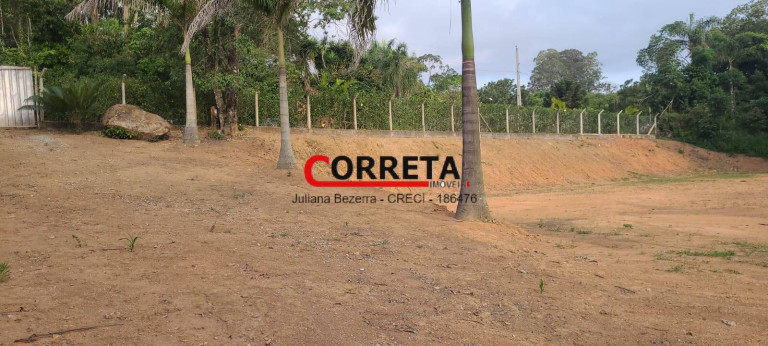 Imagem Terreno em Condomínio à Venda, 2.450 m² em Ibiúna