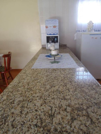 Imagem Casa com 3 Quartos à Venda, 140 m² em Jequitiba - Itanhaem