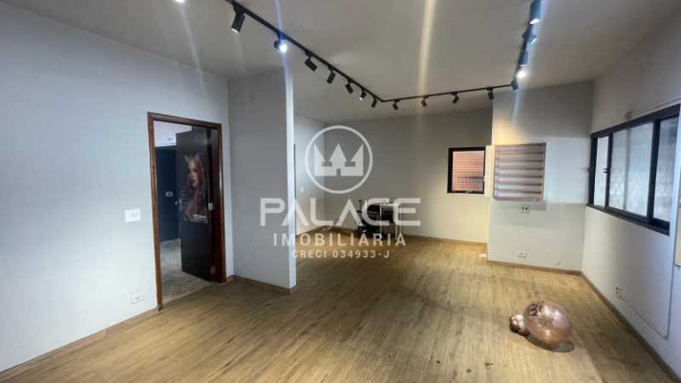 Imagem Imóvel com 4 Quartos para Alugar, 280 m² em Alto - Piracicaba