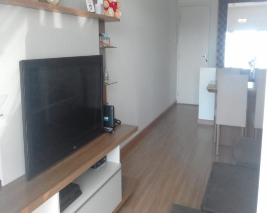 Imagem Apartamento com 2 Quartos à Venda, 64 m² em Demarchi - São Bernardo Do Campo