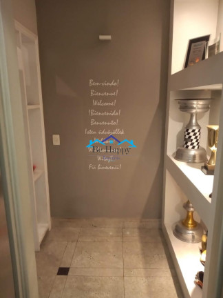 Imagem Apartamento com 3 Quartos para Alugar, 170 m² em Cidade Monções - São Paulo Imagem Apartamento com 3 Quartos para Alugar, 170 m² em Cidade Monções - São Paulo