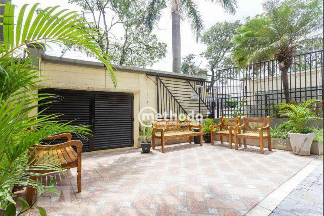 Imagem Apartamento com 2 Quartos à Venda, 47 m² em Vila Industrial - Campinas Imagem Apartamento com 2 Quartos à Venda, 47 m² em Vila Industrial - Campinas