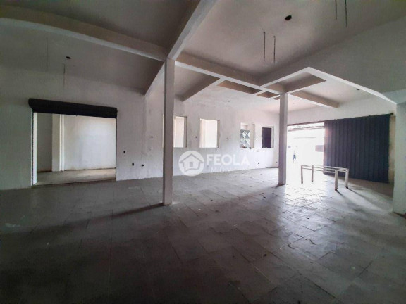 Imagem Sala Comercial para Alugar, 318 m² em Jardim Nossa Senhora Do Carmo - Americana Imagem Sala Comercial para Alugar, 318 m² em Jardim Nossa Senhora Do Carmo - Americana