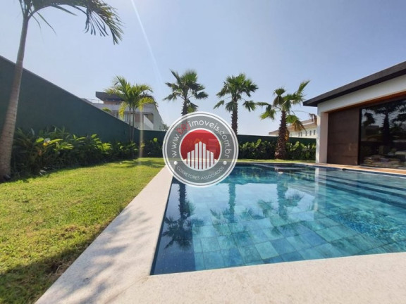 Imagem Casa com 5 Quartos à Venda, 623 m² em Barra Da Tijuca - Rio De Janeiro Imagem Casa com 5 Quartos à Venda, 623 m² em Barra Da Tijuca - Rio De Janeiro