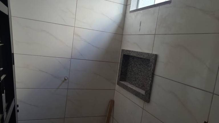 Imagem Casa com 2 Quartos à Venda, 51 m² em Jardim Noroeste - Campo Grande