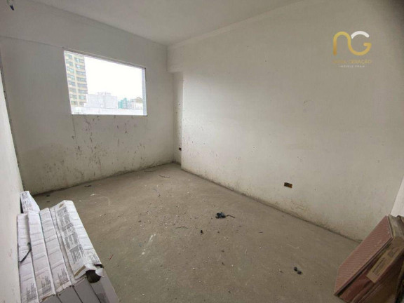 Imagem Apartamento com 2 Quartos à Venda, 87 m² em Canto Do Forte - Praia Grande