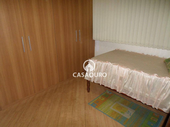 Imagem Apartamento com 3 Quartos à Venda, 95 m² em Sion - Belo Horizonte