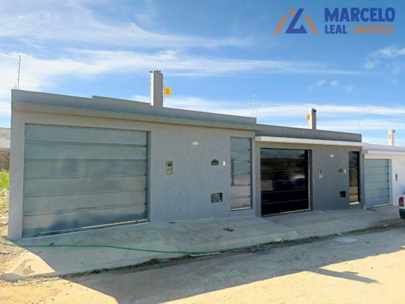 Casa com 2 Quartos à Venda, 80 m² em Primavera - Vitória Da Conquista