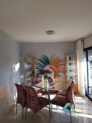 Imagem Apartamento com 2 Quartos à Venda, 80 m² em Bosque Da Saúde - São Paulo Imagem Apartamento com 2 Quartos à Venda, 80 m² em Bosque Da Saúde - São Paulo