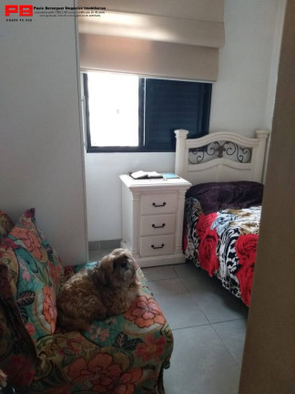Imagem Apartamento com 2 Quartos à Venda, 58 m² em Vila Nova Conceição - São Paulo Imagem Apartamento com 2 Quartos à Venda, 58 m² em Vila Nova Conceição - São Paulo