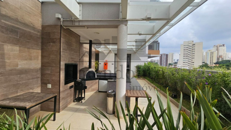 Imagem Apartamento com 2 Quartos à Venda, 69 m² em Vila Romana - São Paulo