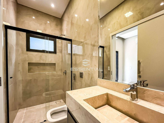 Imagem Casa com 3 Quartos à Venda, 170 m² em Village Provence - São José Do Rio Preto Imagem Casa com 3 Quartos à Venda, 170 m² em Village Provence - São José Do Rio Preto