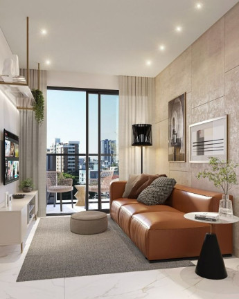Imagem Apartamento com 2 Quartos à Venda, 53 m² em Anatólia - João Pessoa