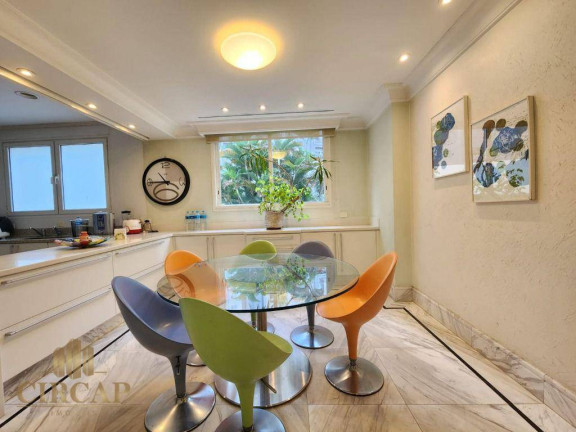 Imagem Apartamento com 4 Quartos à Venda, 476 m² em Higienópolis - São Paulo Imagem Apartamento com 4 Quartos à Venda, 476 m² em Higienópolis - São Paulo