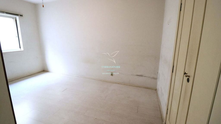 Imagem Apartamento com 3 Quartos à Venda, 139 m² em Consolação - São Paulo Imagem Apartamento com 3 Quartos à Venda, 139 m² em Consolação - São Paulo