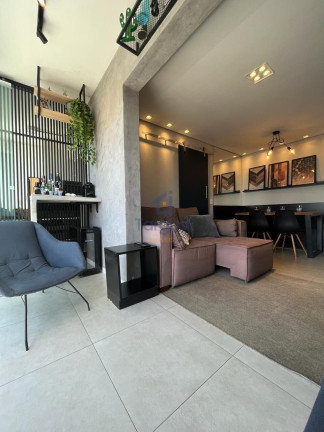 Imagem Apartamento com 1 Quarto à Venda, 49 m² em Ipiranga - São Paulo Imagem Apartamento com 1 Quarto à Venda, 49 m² em Ipiranga - São Paulo
