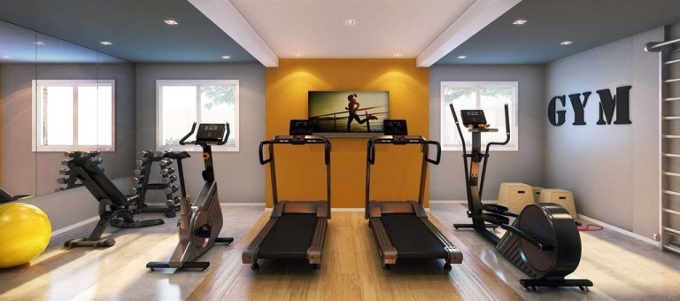 Imagem Apartamento com 1 Quarto à Venda, 24 m² em Jardim Prudência - São Paulo Imagem Apartamento com 1 Quarto à Venda, 24 m² em Jardim Prudência - São Paulo