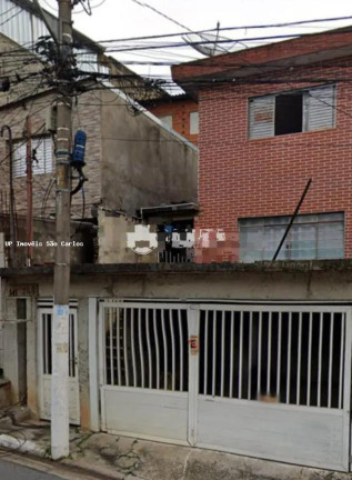 Imagem Casa com 4 Quartos à Venda, 100 m² em Jardim Novo Osasco - Osasco