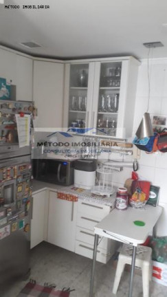 Imagem Apartamento com 3 Quartos à Venda, 94 m² em Alto De Pinheiros - São Paulo