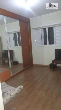 Imagem Sobrado com 3 Quartos à Venda, 150 m² em Vila Harmonia - Guarulhos
