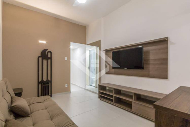 Apartamento com 1 Quarto à Venda, 45 m² em Copacabana - Rio De Janeiro