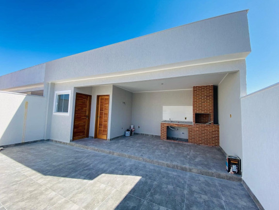 Imagem Casa com 3 Quartos à Venda, 134 m² em Jardim Atlântico Oeste (itaipuaçu) - Maricá