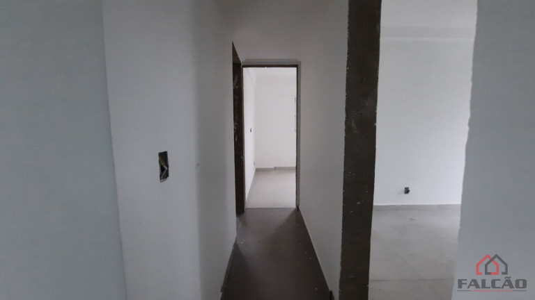 Imagem Apartamento com 3 Quartos à Venda, 210 m² em Boqueirão - Santos Imagem Apartamento com 3 Quartos à Venda, 210 m² em Boqueirão - Santos