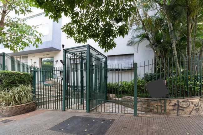 Imagem Apartamento com 2 Quartos à Venda, 118 m² em Jardim Paulista - São Paulo Imagem Apartamento com 2 Quartos à Venda, 118 m² em Jardim Paulista - São Paulo