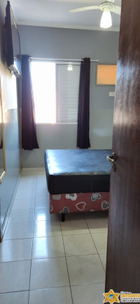 Imagem Apartamento com 2 Quartos à Venda, 47 m² em Itaguá - Ubatuba