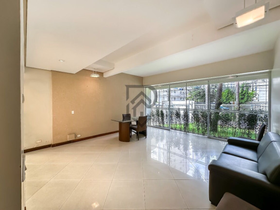 Imagem Apartamento com 3 Quartos à Venda, 92 m² em Campo Belo - São Paulo